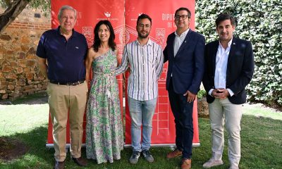 XXI Festival Transfronteiriço ‘Boda Régia’ apresentado em Cáceres

O jardim do …