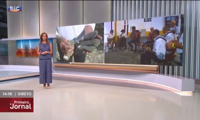 O Município de Arronches encontra-se a preparar a candidatura da ‘Arte de Tocar …