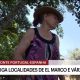 Icónica no concelho, a ponte internacional mais pequena do mundo, localizada em …