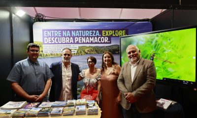 Município de Penamacor representado na Feira Raiana

O Município de Penamacor es…
