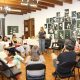 Realizou-se, esta quarta-feira, no Salão Nobre dos Paços do Concelho, o primeir…