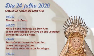 DIVULGAÇÃO DE ATIVIDADES A DECORRER NO CONCELHO 
Com o apoio do Município de Po…