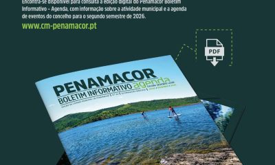 Edição digital do Penamacor Boletim Informativo – Agenda já disponível

Encontra…