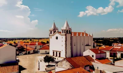 Alvito lidera captação de fundos europeus no Alentejo e converte projetos em motor de desenvolvimento