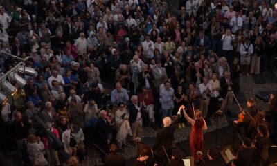 12º Festival Internacional de Música de Marvão arranca hoje

O Festival Interna…