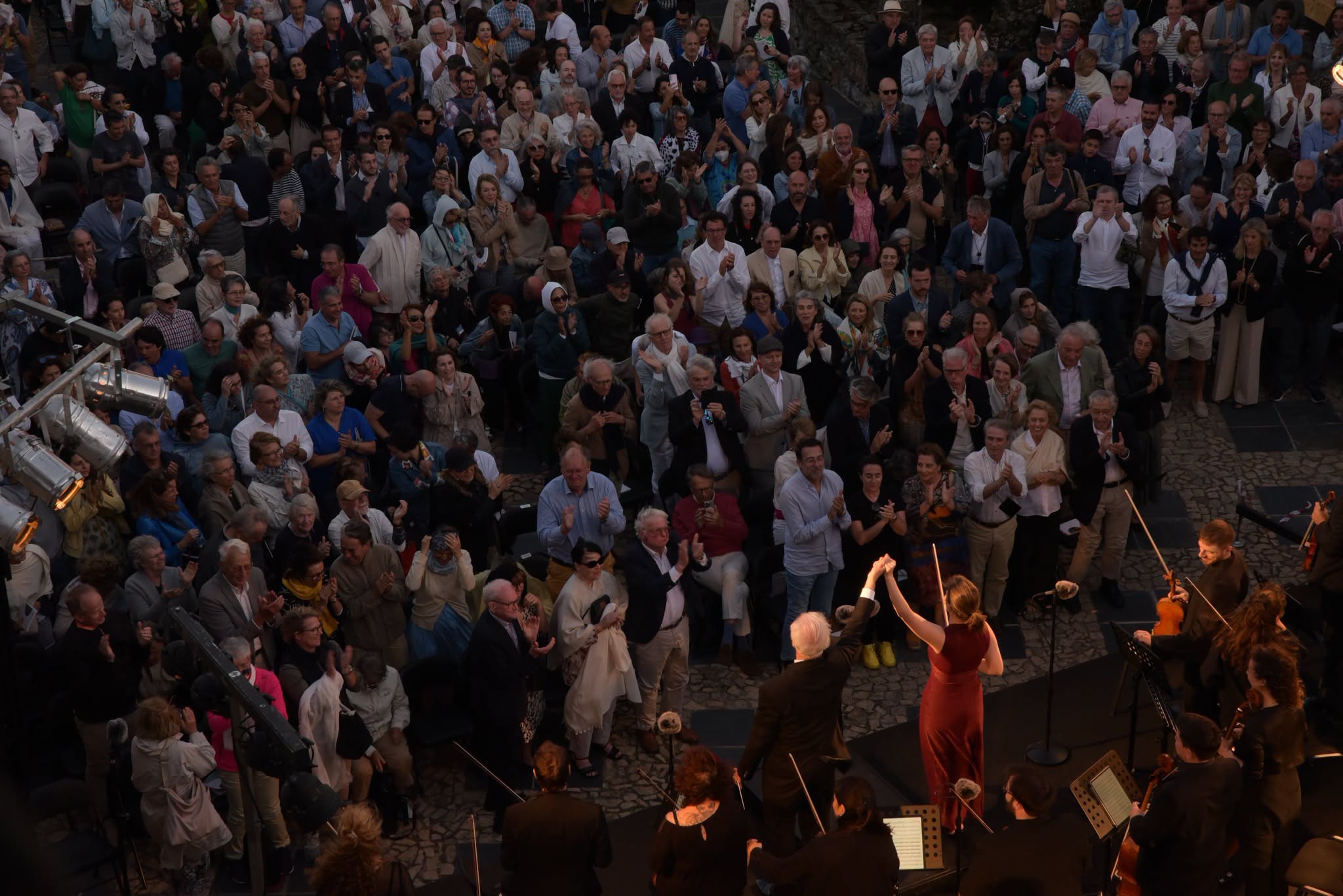 12º Festival Internacional de Música de Marvão arranca hoje

O Festival Interna…
