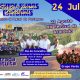 DIVULGAÇÃO

 Sexta-Feira Cultural
 Hoje
 21h00
 Anfiteatro do Centro de Lazer d…