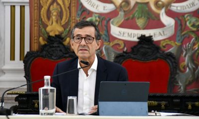 Câmara de Évora candidatou a construção da 1ª fase do novo Canil Municipal

A Câ…
