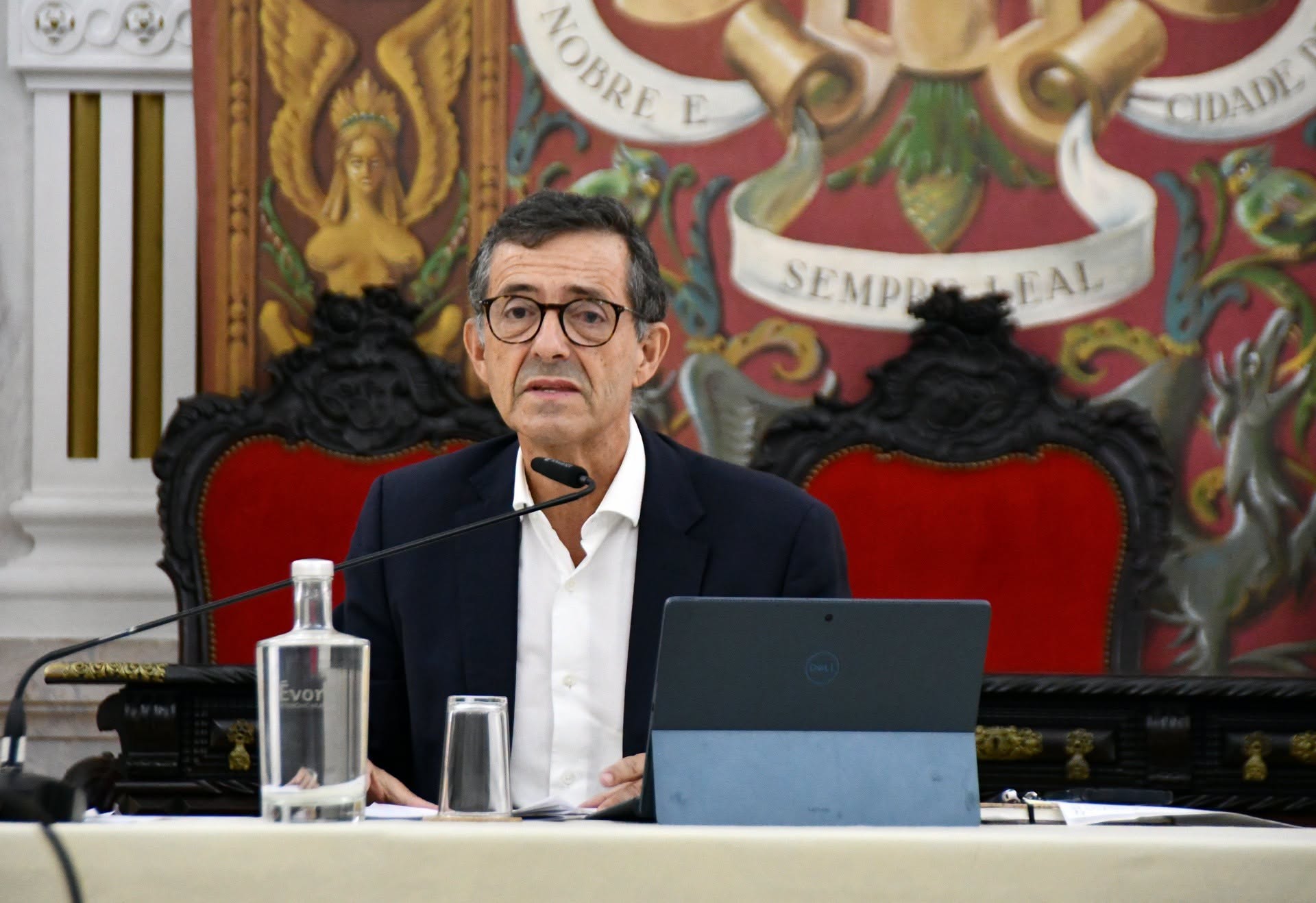 Câmara de Évora candidatou a construção da 1ª fase do novo Canil Municipal

A Câ…