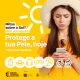 DIVULGAÇÃO | CAMPANHA PELE E SOL 2026 – APCC
Mitos sobre o Sol? Não arrisques!

…