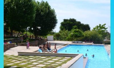 A Câmara Municipal de Portalegre informa que a Piscina do Reguengo irá reabrir a…