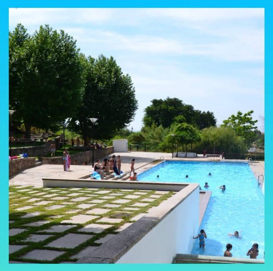 A Câmara Municipal de Portalegre informa que a Piscina do Reguengo irá reabrir a…
