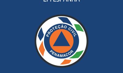 Aviso à População
Informa-se a população que o fumo visível no concelho de Penam…