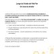 𝗜𝗻𝗳𝗼𝗿𝗺𝗮𝗰̧𝗮̃𝗼 𝗱𝗲 𝘁𝗿𝗮̂𝗻𝘀𝗶𝘁𝗼 
Condicionamentos/interdições à circulação automóvel …
