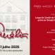 𝗘́𝘃𝗼𝗿𝗮 𝗮𝗰𝗼𝗹𝗵𝗲 𝗮 𝗴𝗿𝗮𝘃𝗮𝗰̧𝗮̃𝗼 𝗱𝗼 𝗽𝗿𝗼𝗴𝗿𝗮𝗺𝗮 “𝗘𝗺 𝗖𝗮𝘀𝗮 𝗱’𝗔𝗺𝗮́𝗹𝗶𝗮” 𝗱𝗮 𝗥𝗧𝗣𝟭

É na próxima…