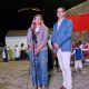 XXI Festival Transfronteiriço Boda Régia. Recriação histórica da chegada do Rei…