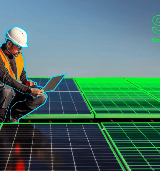 Já estão abertas as candidaturas para a primeira edição do Energy Professionals …