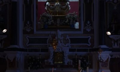 Programa do 12º Festival Internacional de Música de Marvão para esta terça-feir…