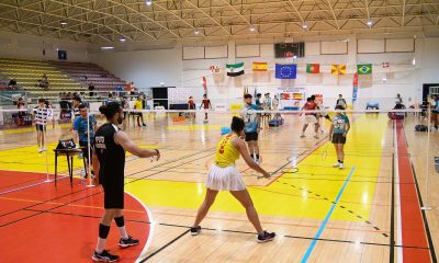 Decorreu este fim de semana, em Évora, a 19.ª edição do Torneio Luso-Espanhol de…