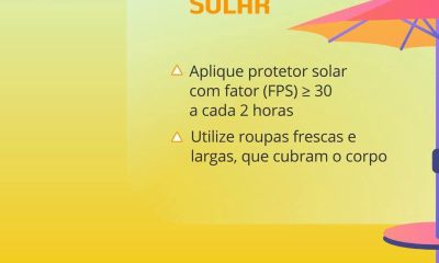 ATENÇÃO 

Tendo em consideração a previsão de temperaturas muito elevadas para o…