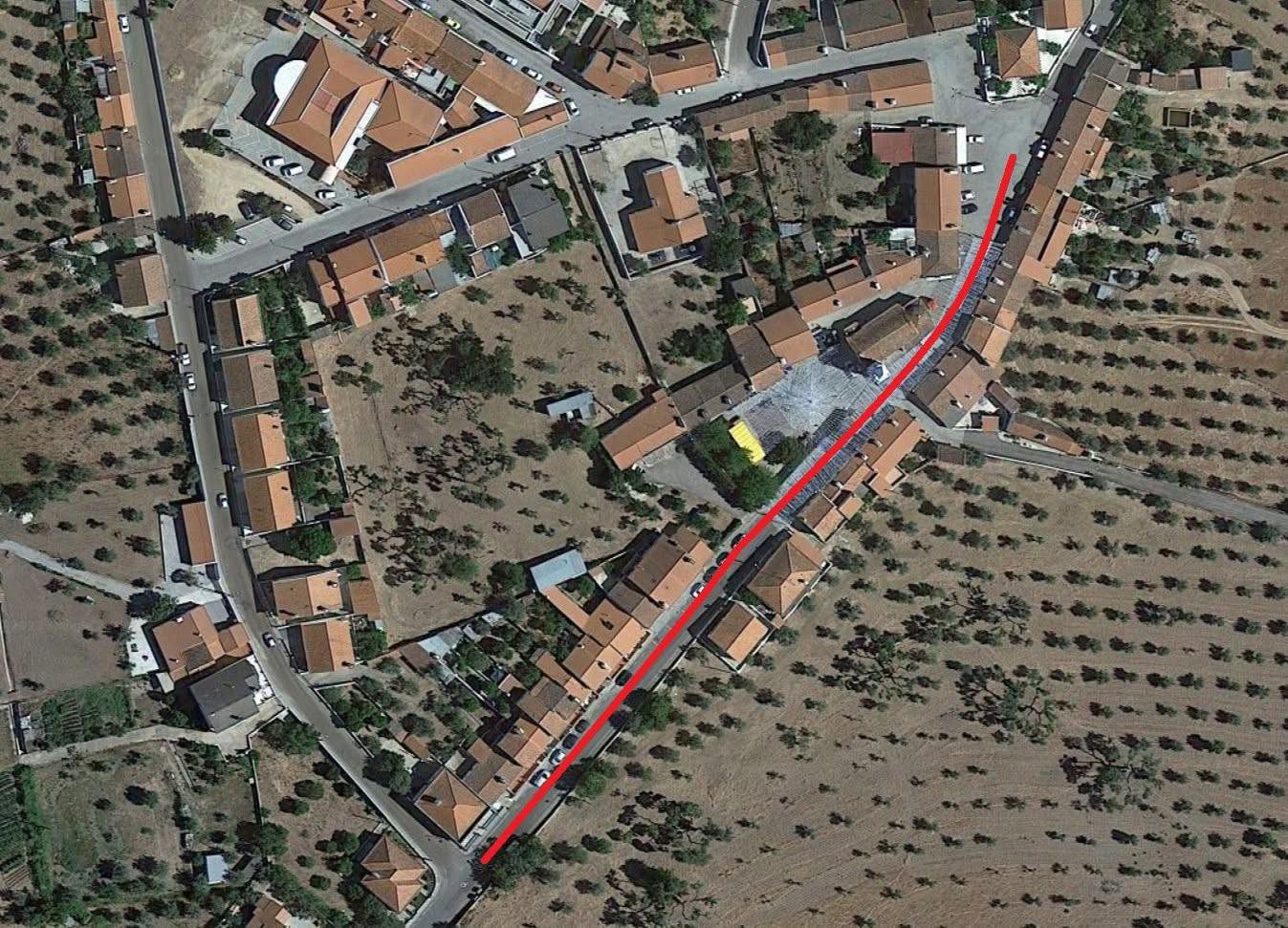 AVISO – CONDICIONAMENTO DE TRÂNSITO EM ESPERANÇA

O Município de Arronches comun…