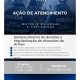 Ação de Atendimento – Matéria de Armas e Explosivos 
 05 de agosto 
 das 09h30 à…