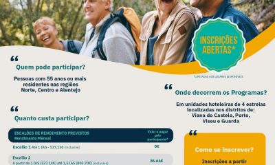𝐏𝐫𝐨𝐣𝐞𝐭𝐨 𝐈𝐍𝐀𝐓𝐄𝐋 𝐋𝐨𝐧𝐠𝐞𝐯𝐢𝐝𝐚𝐝𝐞+

No âmbito do Projeto INATEL Longevidade+, cofinanci…