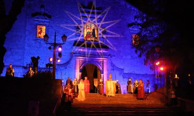 – NOTA DE IMPRENSA –
Marvão e Valencia de Alcántara unem-se para celebrar XXI Fe…