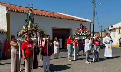 𝗙𝗘𝗦𝗧𝗔𝗦 𝗗𝗘 𝗩𝗘𝗥𝗔̃𝗢 𝗗𝗘 𝗖𝗨𝗡𝗛𝗘𝗜𝗥𝗔 𝟮𝟬𝟮𝟲

Nos passados dias 24, 25 e 26 de julho, reali…
