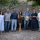 FOTORREPORTAGEM 

O jardim do Castelo de Marvão recebeu, dia 25 de julho, o 1º …