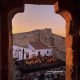 Programa do 12º Festival Internacional de Música de Marvão para esta quarta-fei…