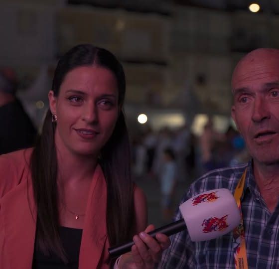 A Feira Terras do Lince, em Penamacor, prepara-se para receber uma noite inesque…
