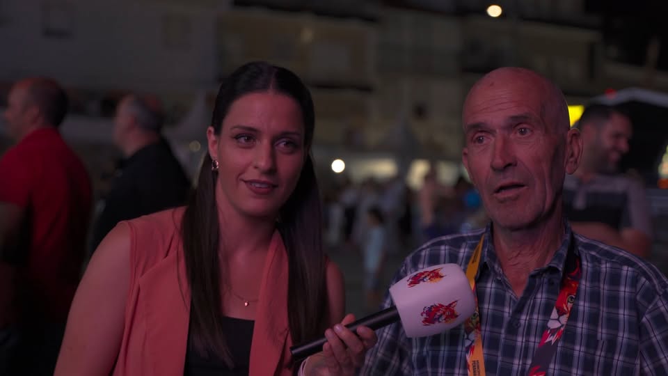 A Feira Terras do Lince, em Penamacor, prepara-se para receber uma noite inesque…
