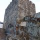 A Torre da Portagem, por onde se estima que milhares de judeus tenham passado, …