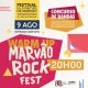 A Associação Timbre d’Alvorada junta-se ao Festival da Juventude de Marvão com …