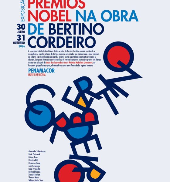 Museu Municipal de Penamacor promove exposição dedicada à obra de Bertino Cordei…