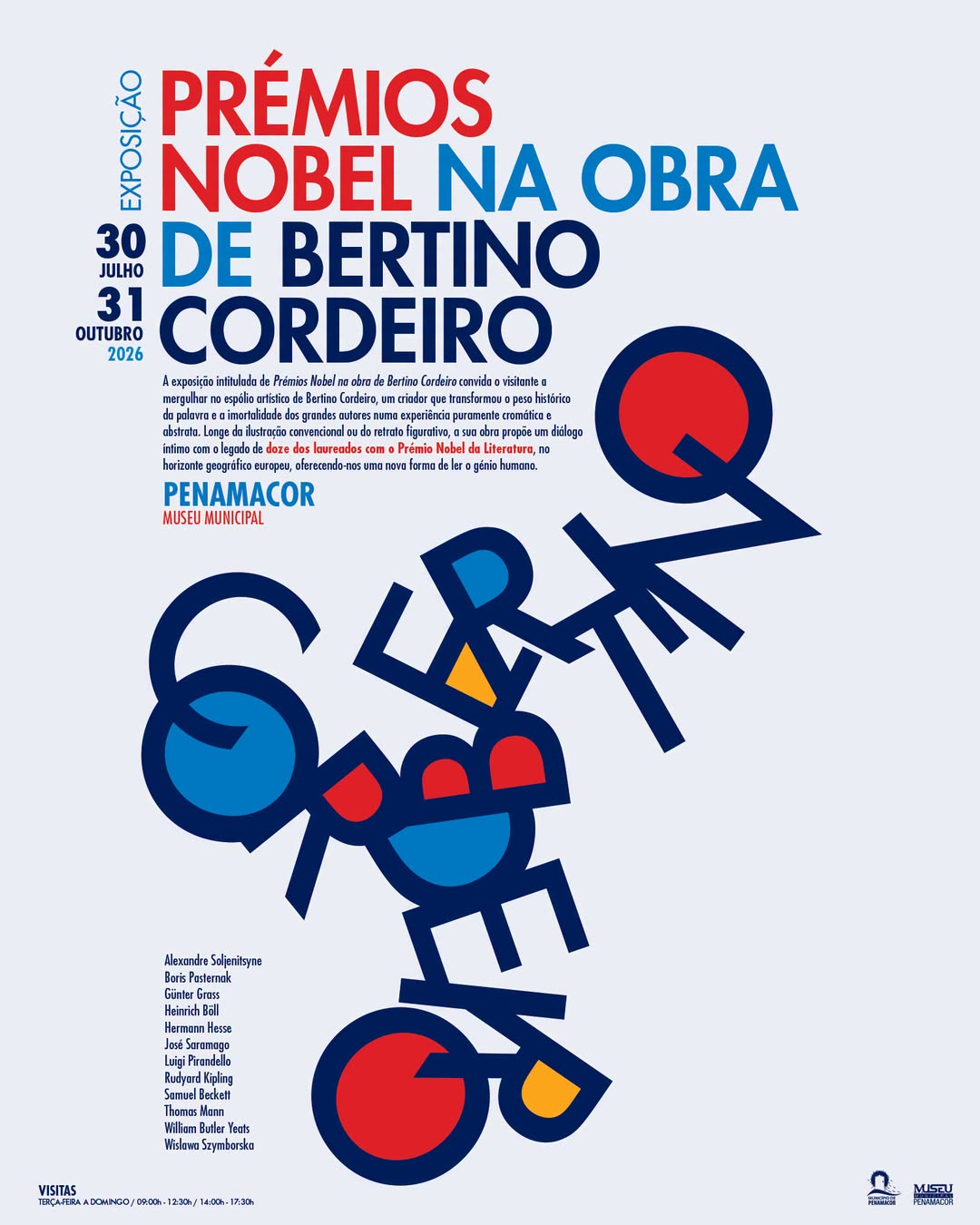 Museu Municipal de Penamacor promove exposição dedicada à obra de Bertino Cordei…