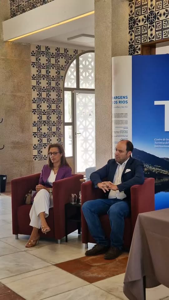Visita da Secretária de Estado da Habitação, Patrícia Gonçalves Costa, ao conce…