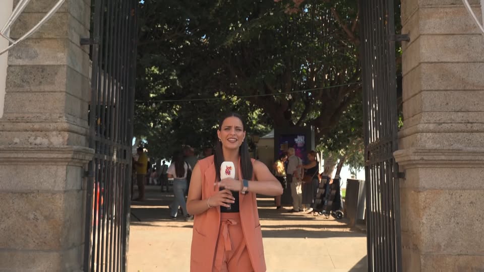 Venha conhecer a Feira Terras do Lince!
A entrada é gratuita. O programa complet…