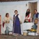 FOTORREPORTAGEM | XXI Festival Transfronteiriço Boda Régia 

Recriação históric…