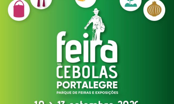 SAVE THE DATE 

FEIRA DAS CEBOLAS 2026

Esteja atento às nossas redes sociais p…