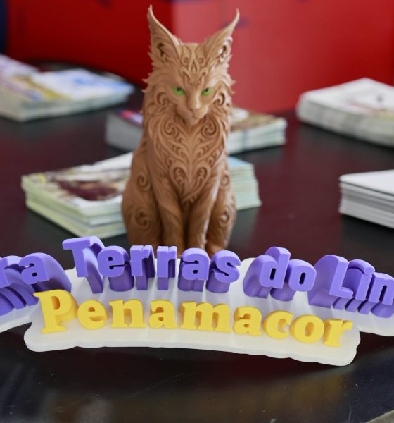 Matias Damásio atua hoje na Feira Terras do Lince

A Feira Terras do Lince (FTL)…