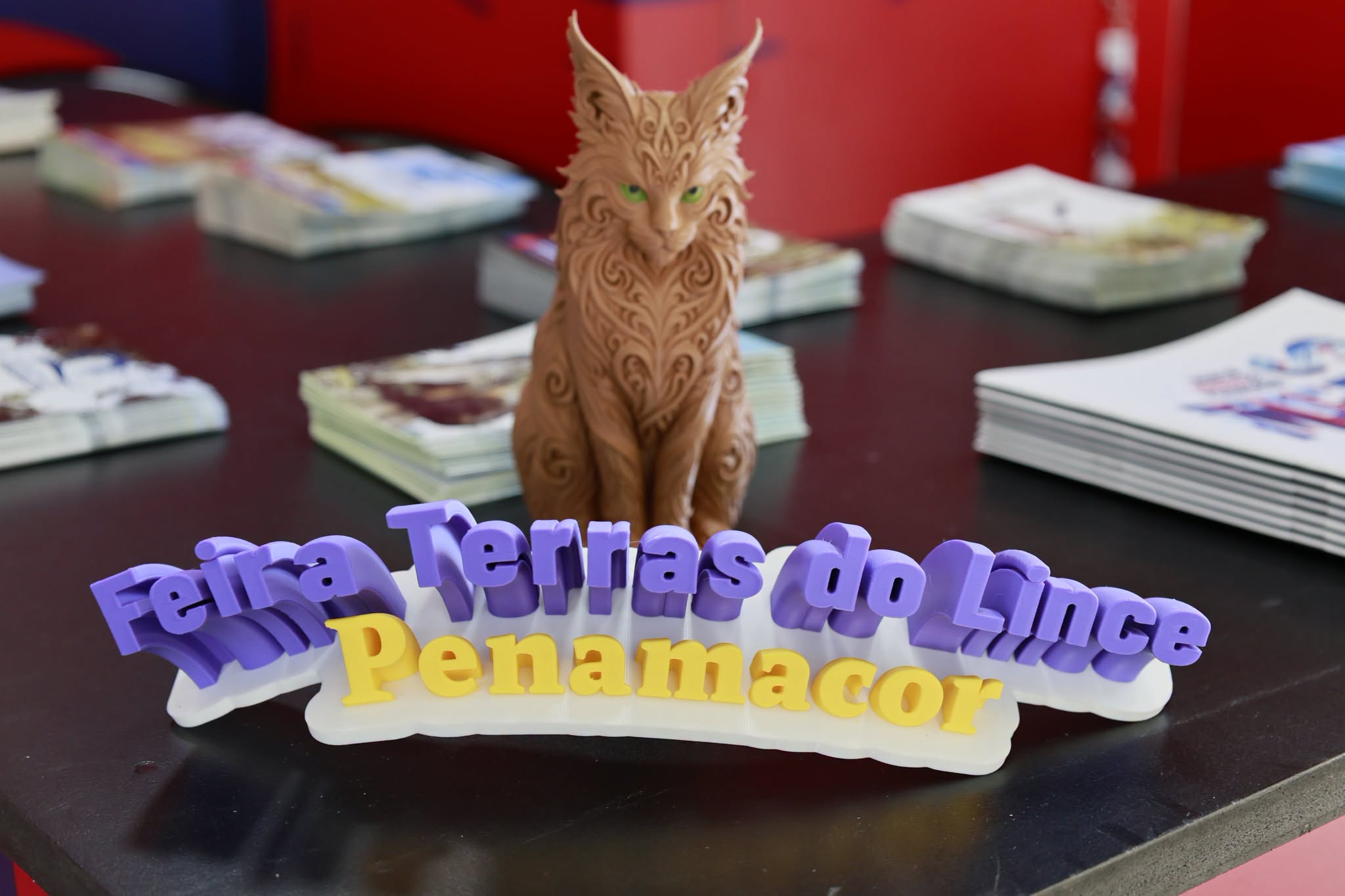 Matias Damásio atua hoje na Feira Terras do Lince

A Feira Terras do Lince (FTL)…