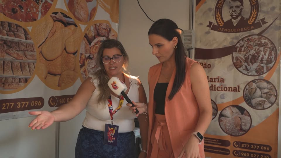 Desde 1945 que a Padaria Mendes Ferreira produz algumas das melhores iguarias da…