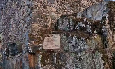 Torre da Portagem reaberta à visitação

#MunicipioMarvao
#Marvao 
#MarvaoeoDest…
