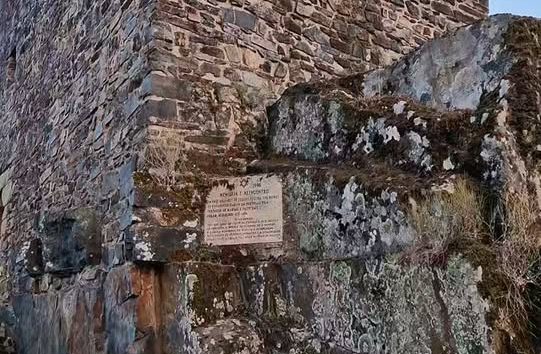 Torre da Portagem reaberta à visitação

#MunicipioMarvao
#Marvao 
#MarvaoeoDest…