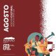Em agosto, Marvão é o Destino!

 A Agenda Cultural do mês de agosto já está dis…