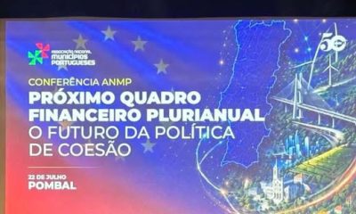 Autarquia esteve representada pelo presidente João Crespo no encontro promovido …