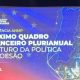 Autarquia esteve representada pelo presidente João Crespo no encontro promovido …
