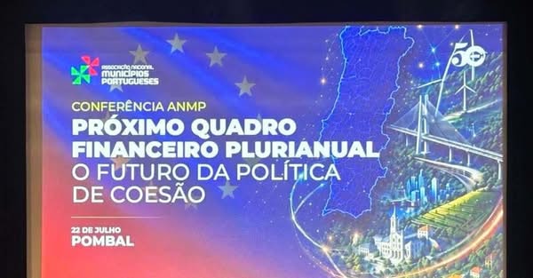 Autarquia esteve representada pelo presidente João Crespo no encontro promovido …